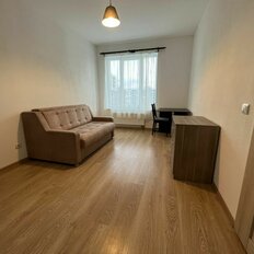 Квартира 31,4 м², 1-комнатная - изображение 5