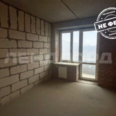 Квартира 41 м², 1-комнатная - изображение 2
