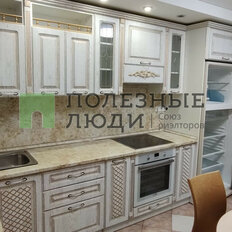 Квартира 65,4 м², 3-комнатная - изображение 4