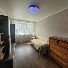 Квартира 31,6 м², 1-комнатная - изображение 2