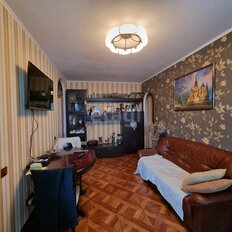 Квартира 57 м², 3-комнатная - изображение 2