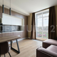 Квартира 46,9 м², 1-комнатные - изображение 1