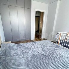 Квартира 40,3 м², 1-комнатная - изображение 5