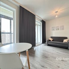 Квартира 24,3 м², студия - изображение 2