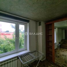 Квартира 45 м², 2-комнатная - изображение 5