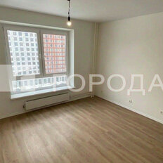 Квартира 23,1 м², студия - изображение 2