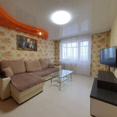 Квартира 54 м², 3-комнатная - изображение 5