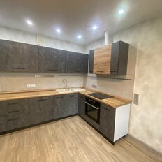 Квартира 68,6 м², 2-комнатная - изображение 5