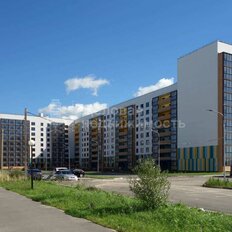 Квартира 75,5 м², 3-комнатная - изображение 4