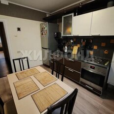 Квартира 40 м², 1-комнатная - изображение 1