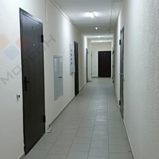 Квартира 17,8 м², студия - изображение 5