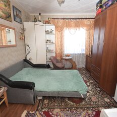 Квартира 18,1 м², 1-комнатная - изображение 1