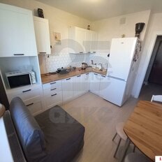 Квартира 32,7 м², 1-комнатная - изображение 1