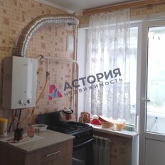 Квартира 30,5 м², 1-комнатная - изображение 1