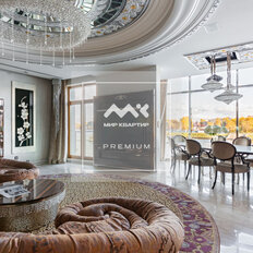 Квартира 347,7 м², 5-комнатная - изображение 2