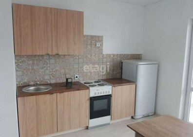 32 м², квартира-студия 22 000 ₽ в месяц - изображение 6