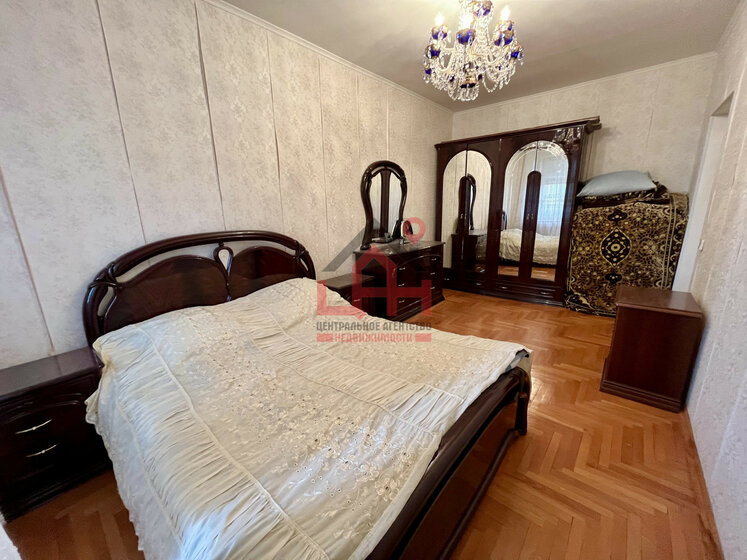 78,3 м², 2-комнатная квартира 100 000 ₽ в месяц - изображение 52