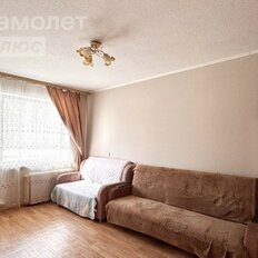 Квартира 33,8 м², 1-комнатная - изображение 1