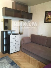 35 м², 1-комнатная квартира 54 500 ₽ в месяц - изображение 16