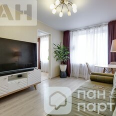 Квартира 55,1 м², 3-комнатная - изображение 1