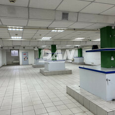 750 м², торговое помещение - изображение 4
