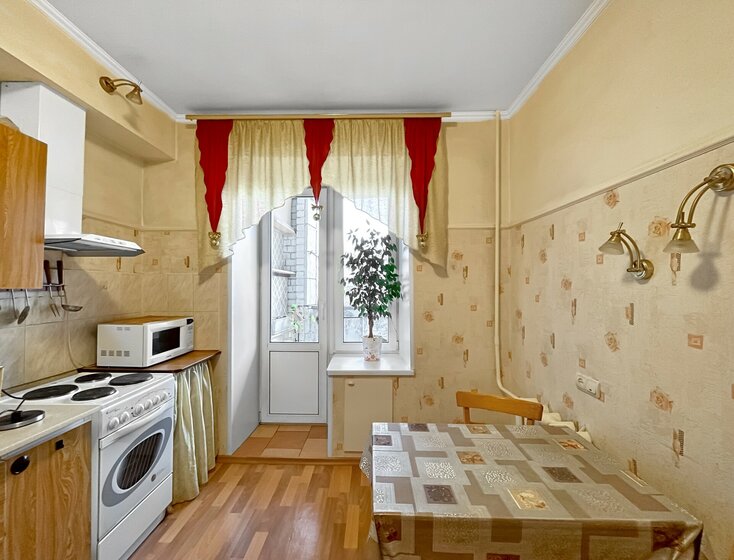 79,6 м², 3-комнатная квартира 6 700 000 ₽ - изображение 82