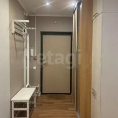 Квартира 59,6 м², 2-комнатная - изображение 2