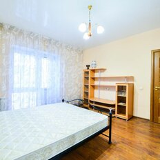 Квартира 50,4 м², 1-комнатная - изображение 3