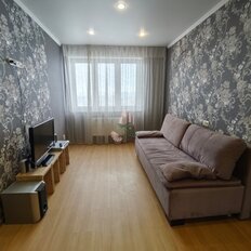 Квартира 40 м², 1-комнатная - изображение 4