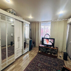 Квартира 30 м², 1-комнатная - изображение 1