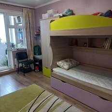 Квартира 55,1 м², 2-комнатная - изображение 3