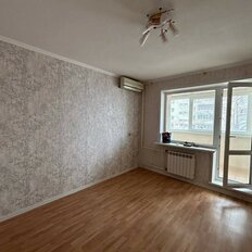 Квартира 70,1 м², 3-комнатная - изображение 1