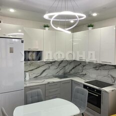 Квартира 51 м², 2-комнатная - изображение 2