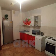 Квартира 118 м², 3-комнатная - изображение 5