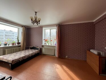 Купить 1-комнатную или 2-комнатную квартиру в Шатуре - изображение 48