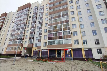 40 м², торговое помещение 35 000 ₽ в месяц - изображение 26