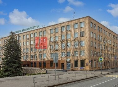 272 м², офис 1 020 750 ₽ в месяц - изображение 21