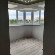 Квартира 50 м², 1-комнатная - изображение 2