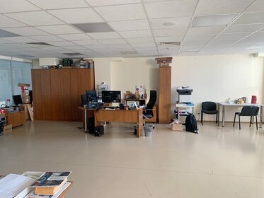 125 м², офис 62 500 ₽ в месяц - изображение 27