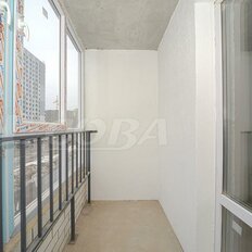 Квартира 58,1 м², 2-комнатная - изображение 4