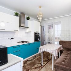 Квартира 54,2 м², 2-комнатная - изображение 3