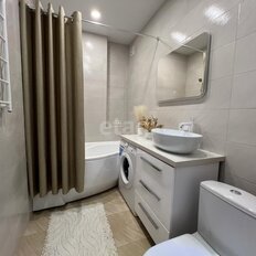 Квартира 50 м², 2-комнатная - изображение 4