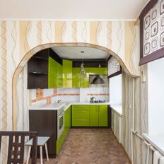 Квартира 57,8 м², 3-комнатная - изображение 2
