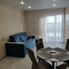 Квартира 62,1 м², 2-комнатная - изображение 5