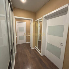 Квартира 59,5 м², 2-комнатная - изображение 1