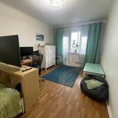 Квартира 40 м², 1-комнатная - изображение 2