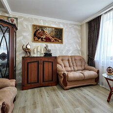 Квартира 51 м², 1-комнатная - изображение 2