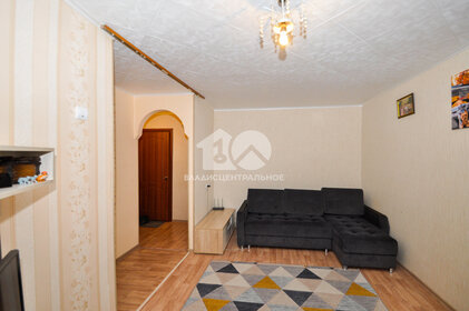 Купить квартиру с высокими потолками в районе Кировский в Санкт-Петербурге и ЛО - изображение 40