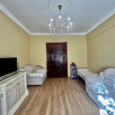 Квартира 41 м², 1-комнатная - изображение 2