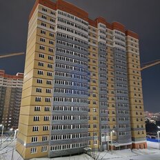 Квартира 37 м², 1-комнатная - изображение 3